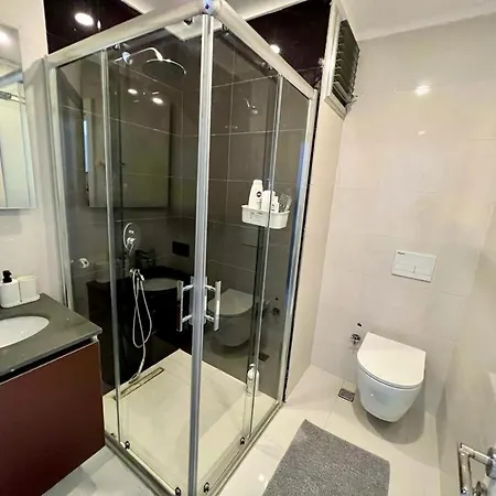 Apartamento 2 Bedrooms Luxury Flat Close To The In *