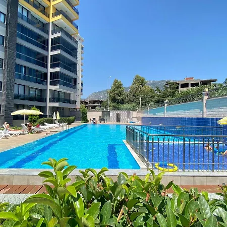 Apartamento 2 Bedrooms Luxury Flat Close To The In *