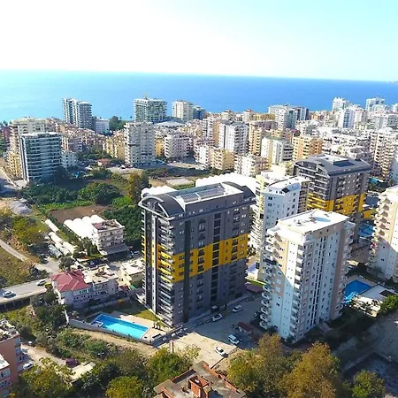 Apartamento 2 Bedrooms Luxury Flat Close To The In *