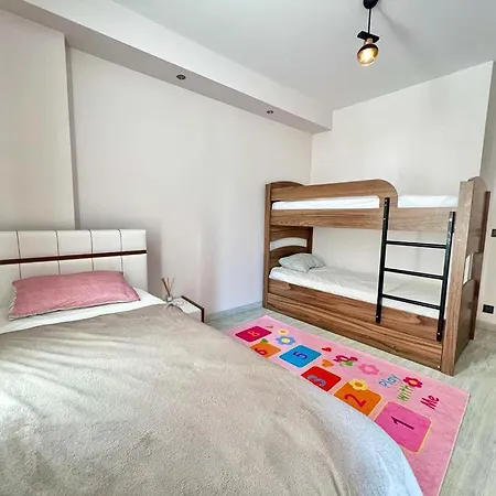 Apartamento 2 Bedrooms Luxury Flat Close To The In
