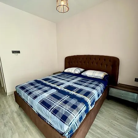 2 Bedrooms Luxury Flat Close To The In Apartamento Alanya