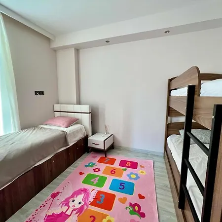 Apartamento 2 Bedrooms Luxury Flat Close To The In
